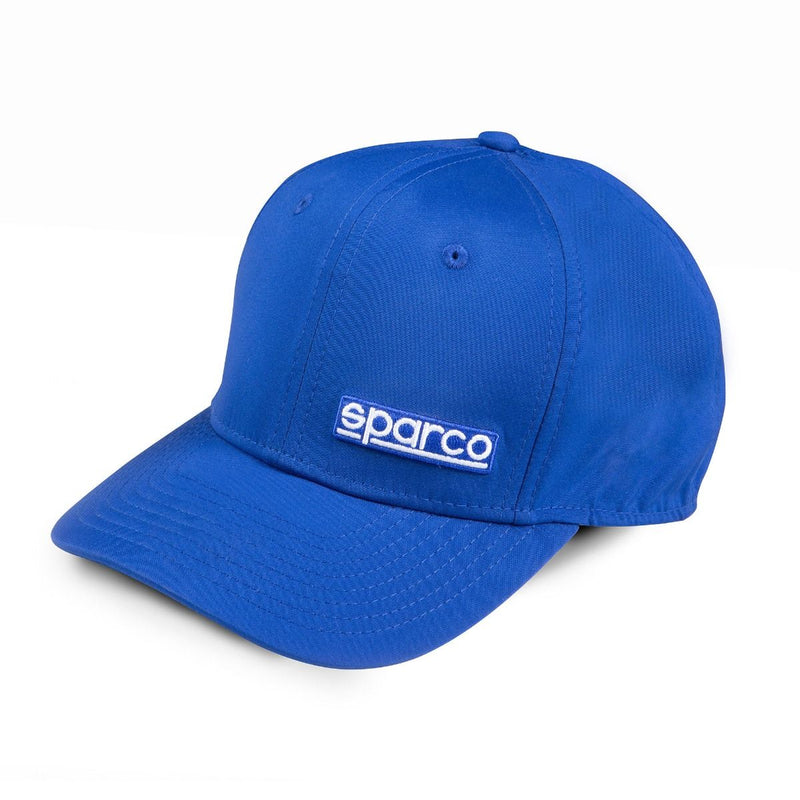 Sparco Youth Corporate Cap