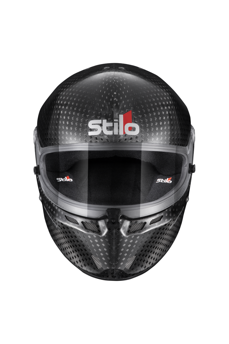 Stilo ST6 GT Zero Carbon Racing Helmet - FIA8860