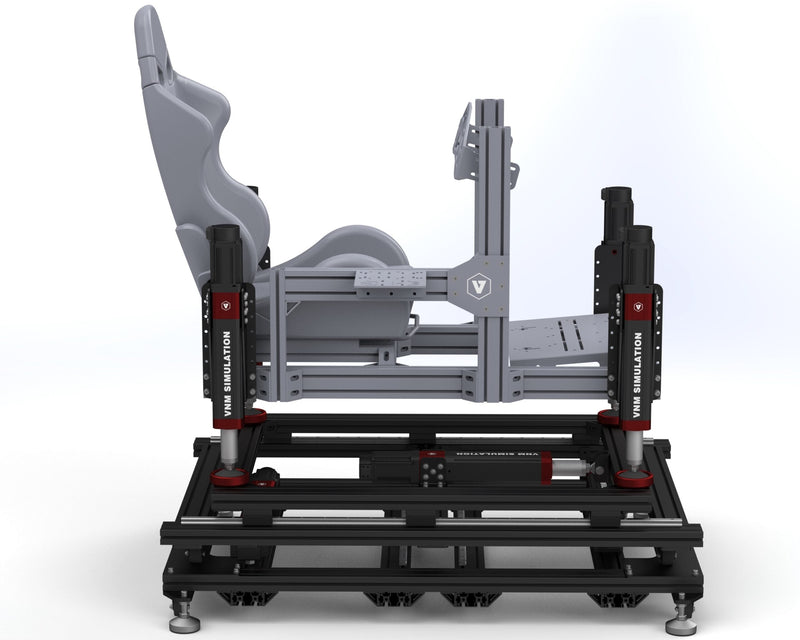 VNM Simulation 6DOF Motion Platform