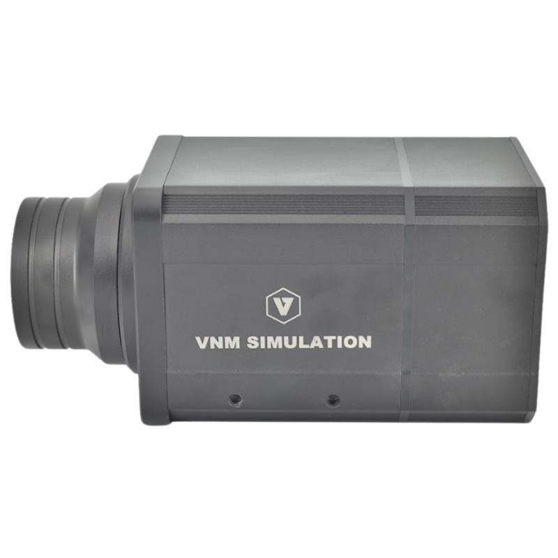 VNM Direct Drive Supreme Wheelbase