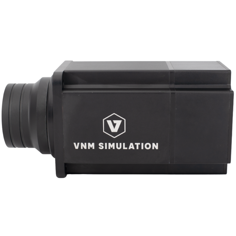 VNM Direct Drive Xtreme Wheelbase