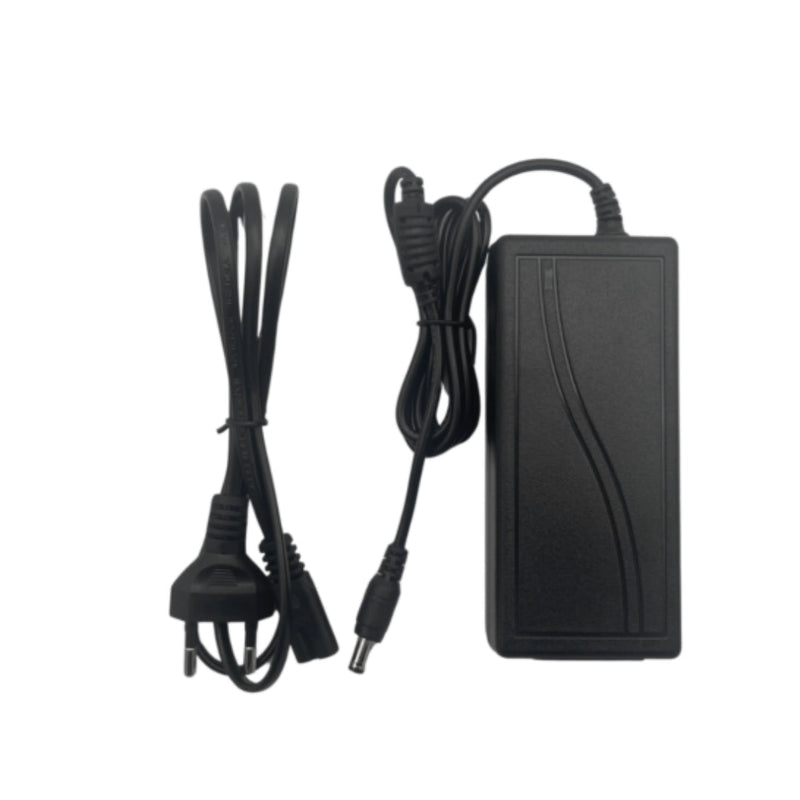 VNM Simulation Power Supply for Haptics