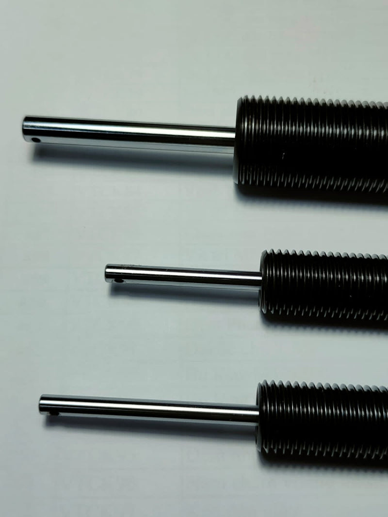 VNM Simulation Pedal Damper Kit