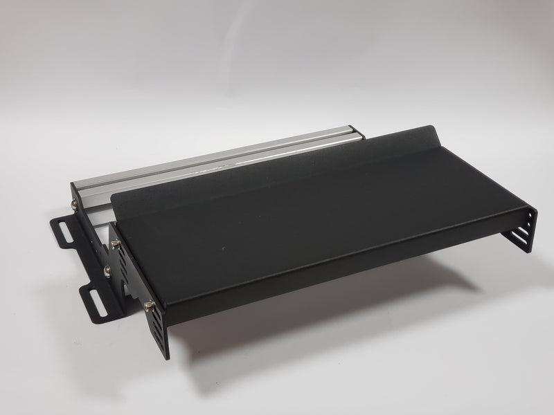 VNM Simulation Pedal Set Load Cell Brake Pedals