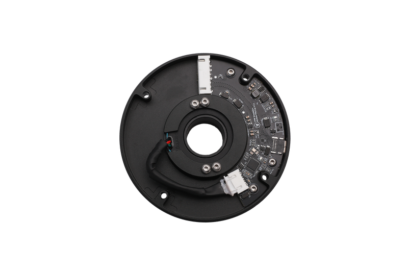 VNM Direct Drive Slip Ring