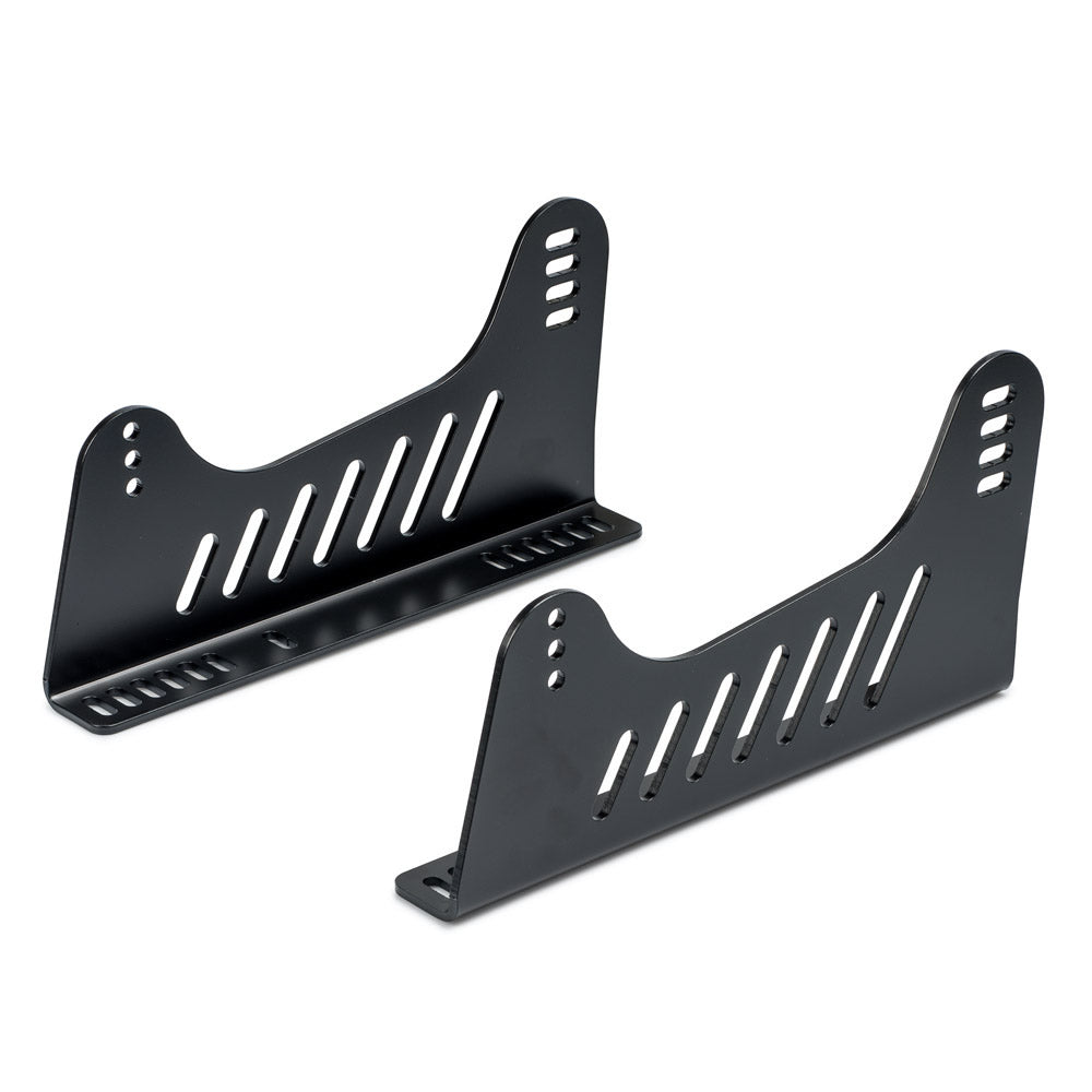 SEAT BRACKETS