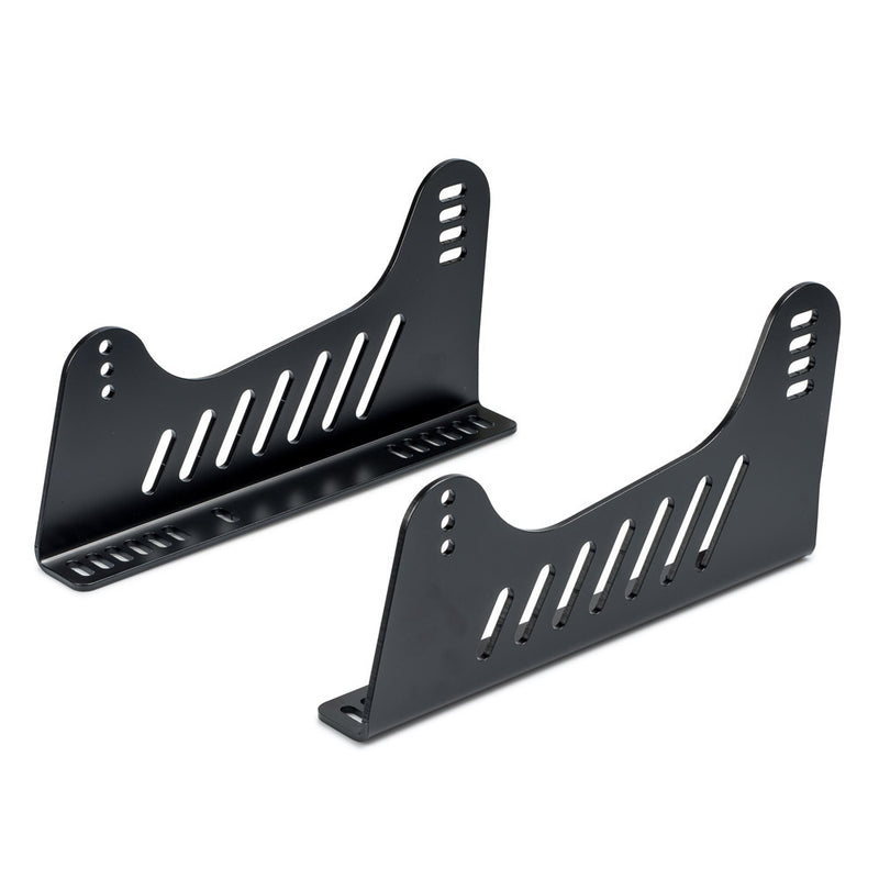 SEAT BRACKETS