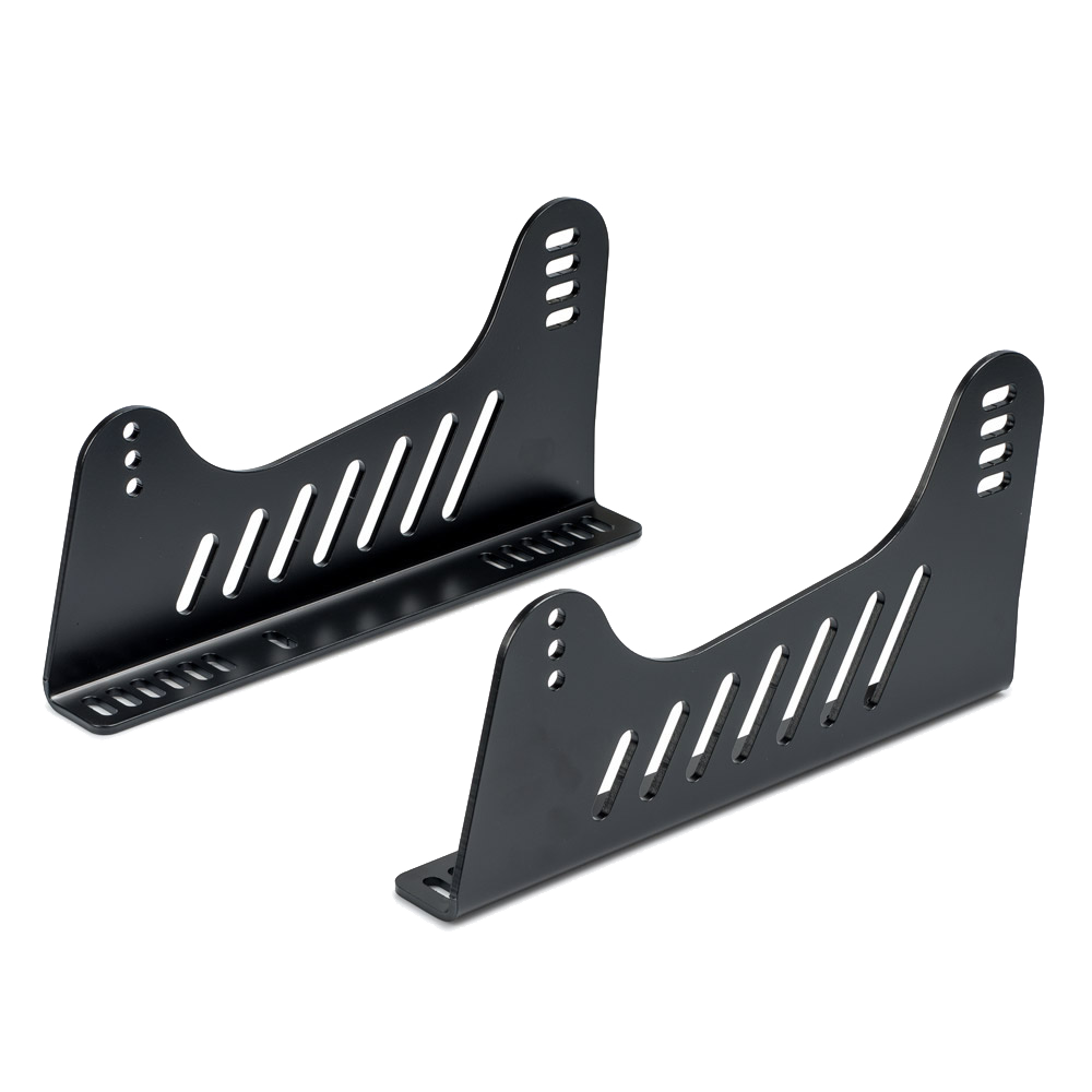 SEAT BRACKETS