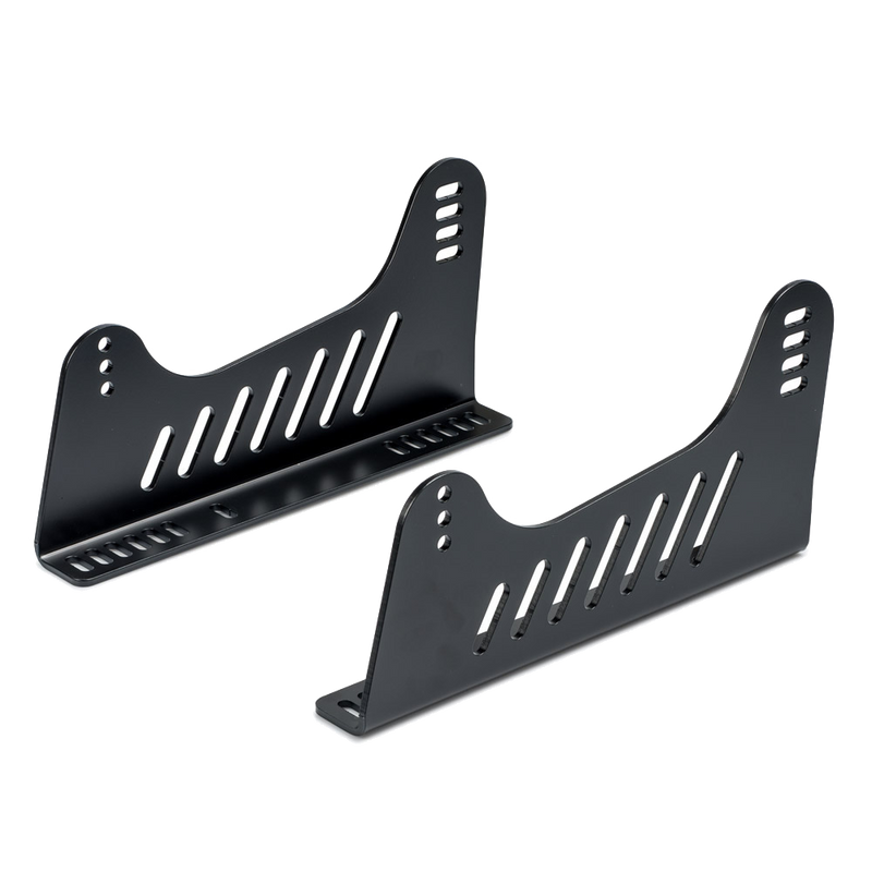 SEAT BRACKETS