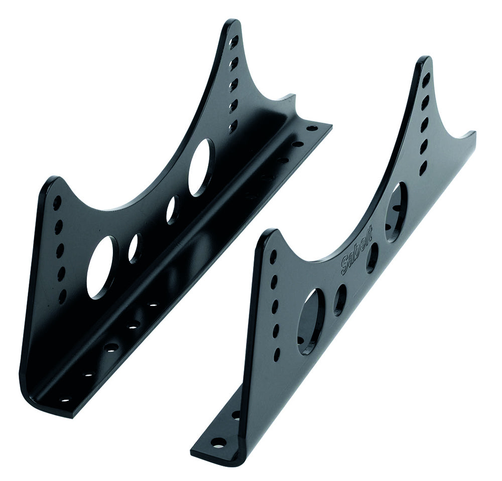 SEAT BRACKETS